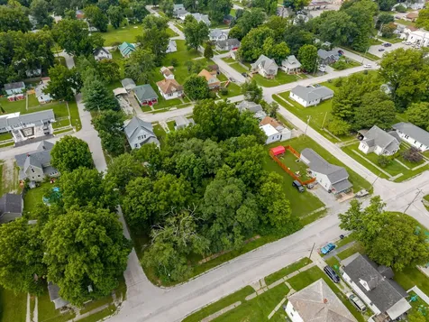 307 E Church Street Salem IL 62881