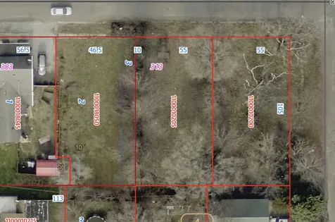 307 E Church Street Salem IL 62881