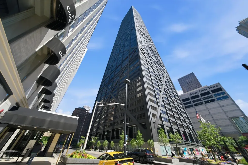 175 East Delaware Place Chicago IL 60611