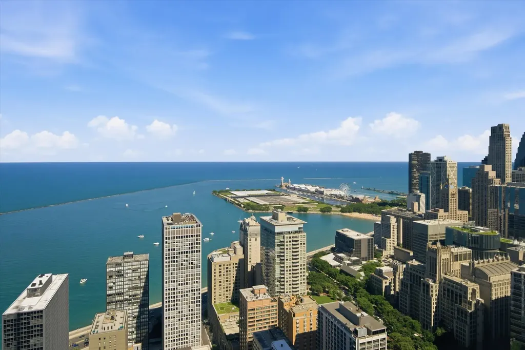 175 East Delaware Place Chicago IL 60611