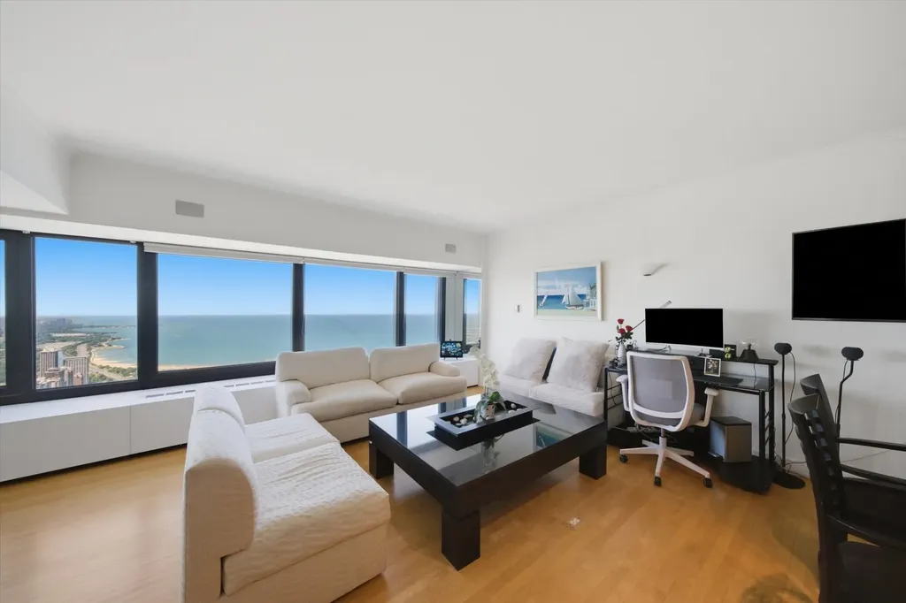 175 East Delaware Place Chicago IL 60611