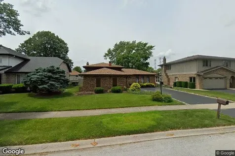 18400 Carriage Lane Lansing IL 60438