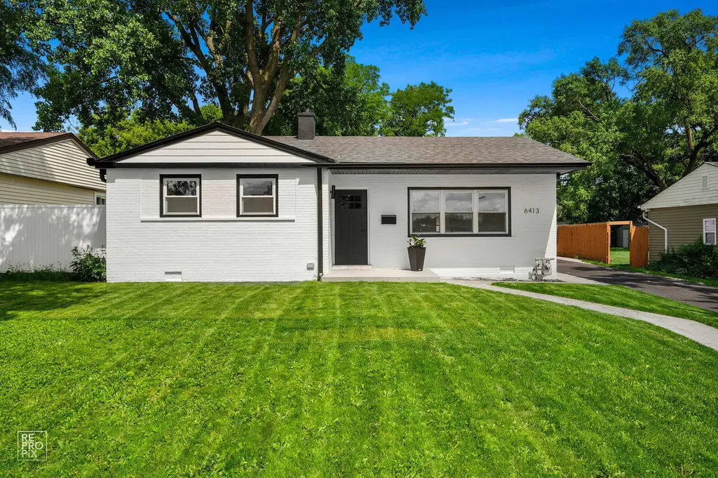 6413 Dunham Road Downers Grove IL 60516
