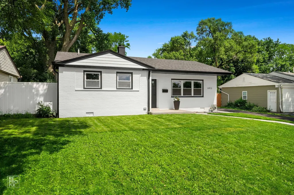6413 Dunham Road Downers Grove IL 60516