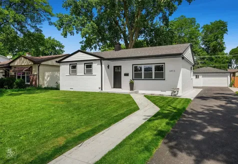 6413 Dunham Road Downers Grove IL 60516