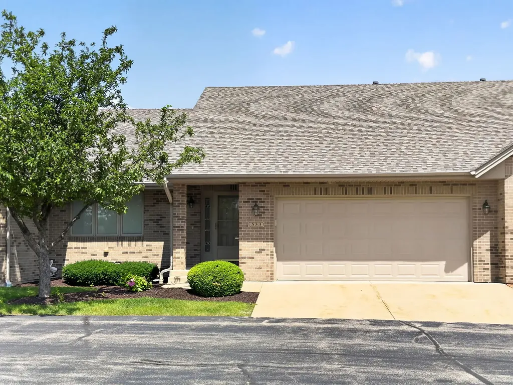 533 Brant Circle Dekalb IL 60115