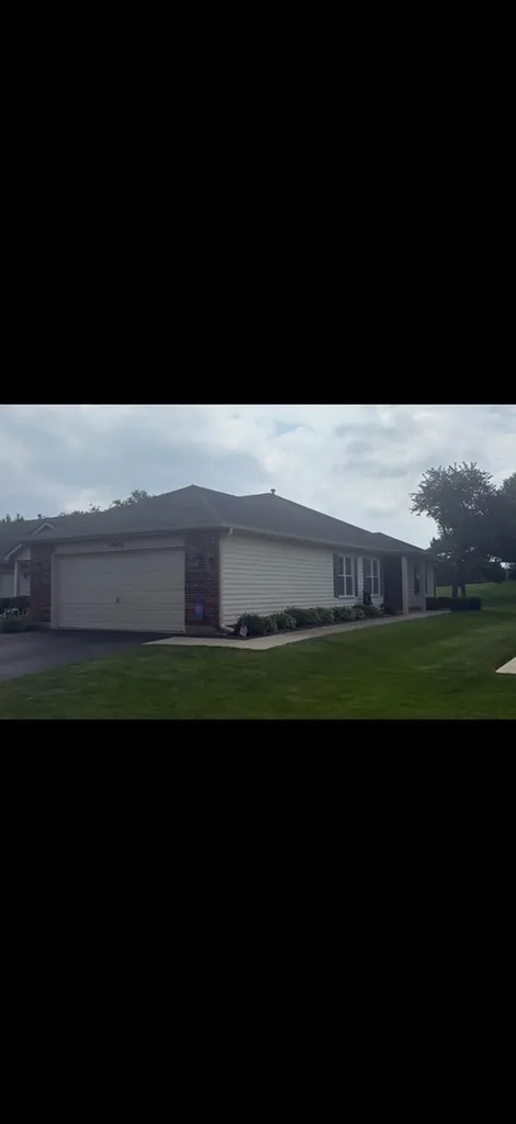 13626 South Magnolia Drive Plainfield IL 60544