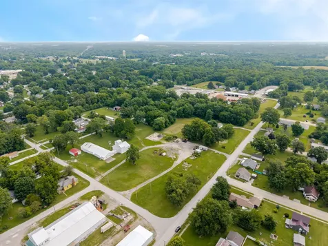 Lot 1 S Washington Street Salem IL 62881