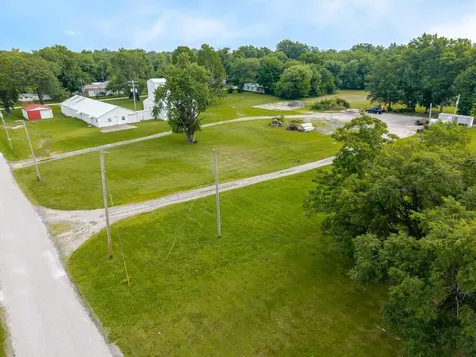 Lot 1 S Washington Street Salem IL 62881
