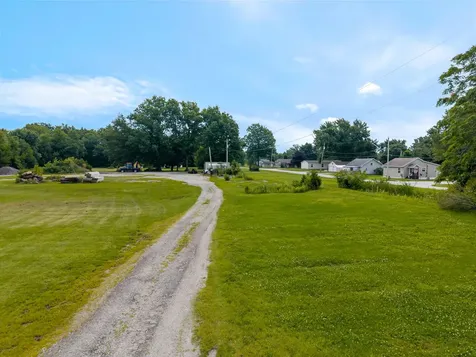 Lot 1 S Washington Street Salem IL 62881