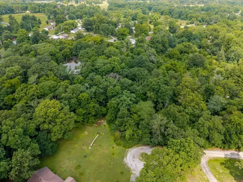 Lot 1 S Washington Street Salem IL 62881