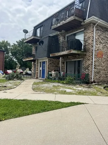 7033 West Mather Avenue Chicago Ridge IL 60415