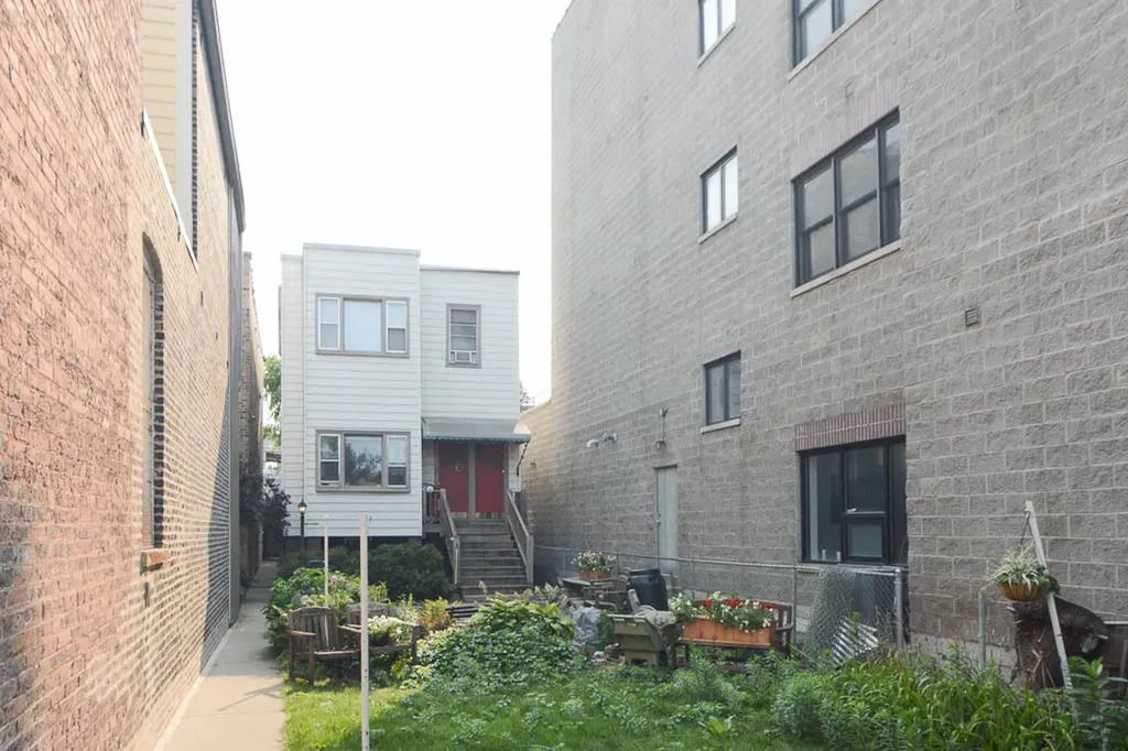 3426 North Lincoln Avenue Chicago IL 60657