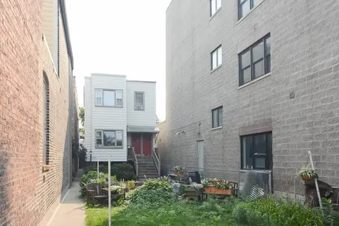 3426 North Lincoln Avenue Chicago IL 60657