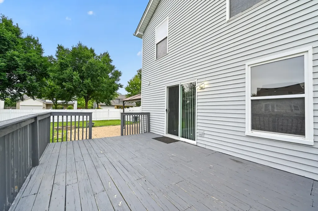 1301 Brookfield Drive Plainfield IL 60586