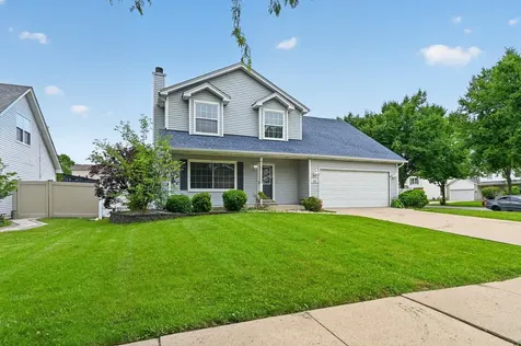 1301 Brookfield Drive Plainfield IL 60586
