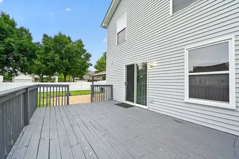1301 Brookfield Drive Plainfield IL 60586