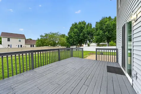 1301 Brookfield Drive Plainfield IL 60586