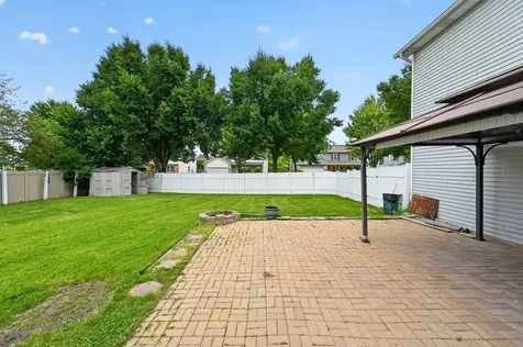 1301 Brookfield Drive Plainfield IL 60586