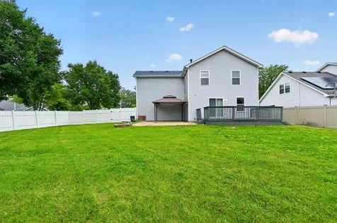 1301 Brookfield Drive Plainfield IL 60586
