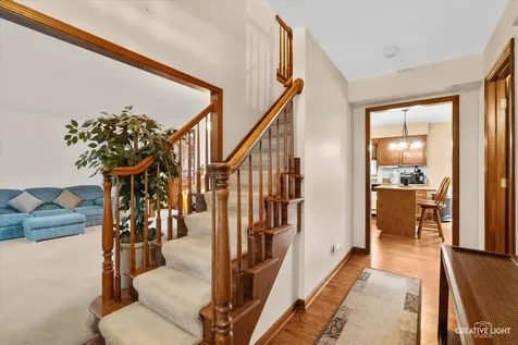 95 Winter Hill Circle Montgomery IL 60538