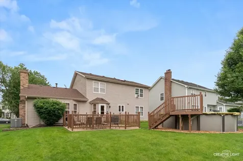 95 Winter Hill Circle Montgomery IL 60538