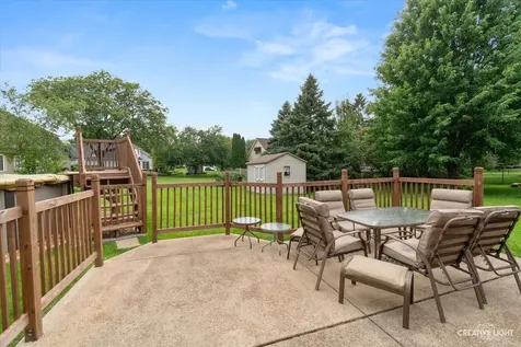 95 Winter Hill Circle Montgomery IL 60538