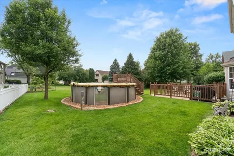 95 Winter Hill Circle Montgomery IL 60538