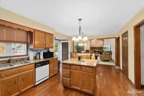 95 Winter Hill Circle Montgomery IL 60538