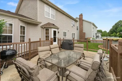 95 Winter Hill Circle Montgomery IL 60538