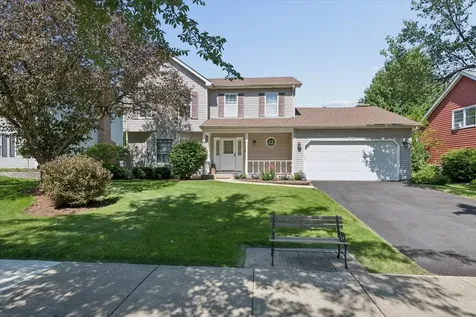 95 Winter Hill Circle Montgomery IL 60538