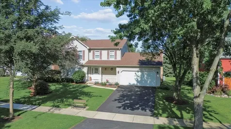 95 Winter Hill Circle Montgomery IL 60538