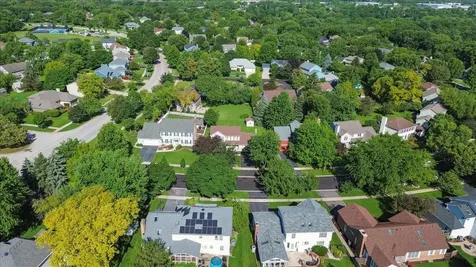 95 Winter Hill Circle Montgomery IL 60538
