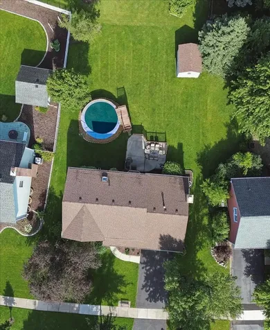 95 Winter Hill Circle Montgomery IL 60538