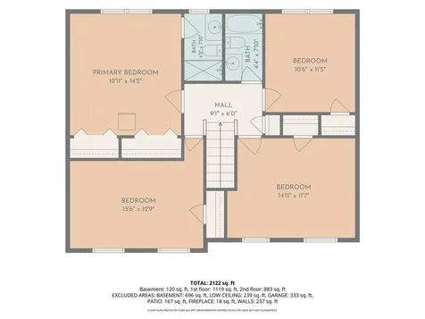95 Winter Hill Circle Montgomery IL 60538