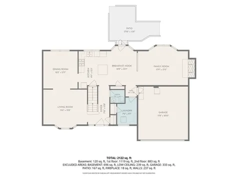 95 Winter Hill Circle Montgomery IL 60538