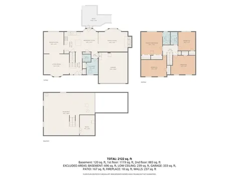 95 Winter Hill Circle Montgomery IL 60538