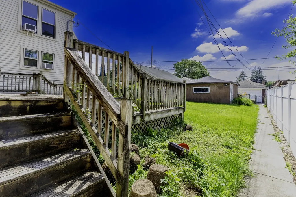 5308 South Austin Avenue Chicago IL 60638