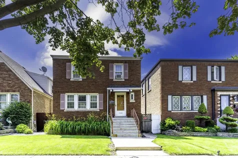 5308 South Austin Avenue Chicago IL 60638