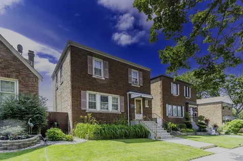 5308 South Austin Avenue Chicago IL 60638