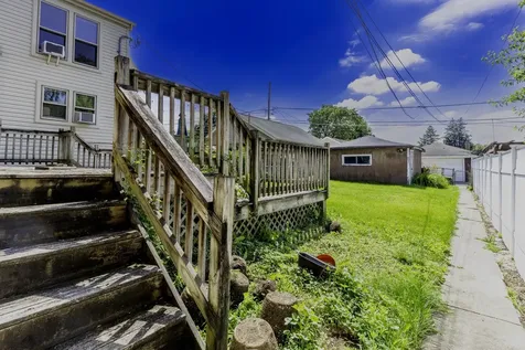 5308 South Austin Avenue Chicago IL 60638