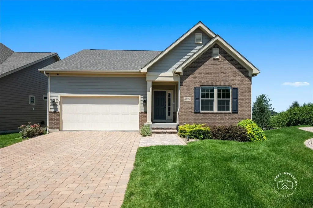 3826 Ridge Pointe Drive Geneva IL 60134