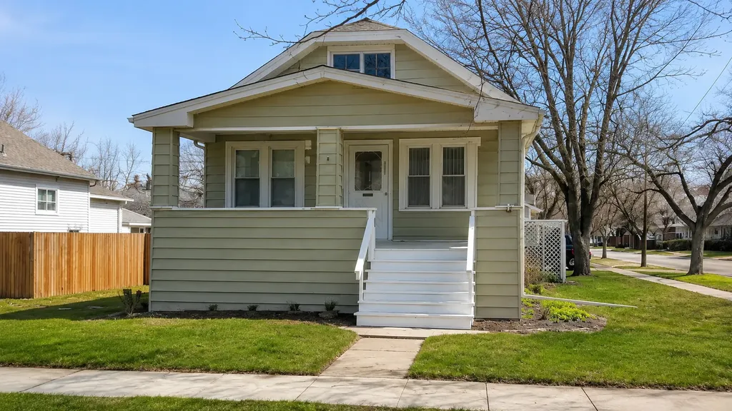403 Beach Avenue La Grange Park IL 60526