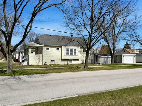 403 Beach Avenue La Grange Park IL 60526