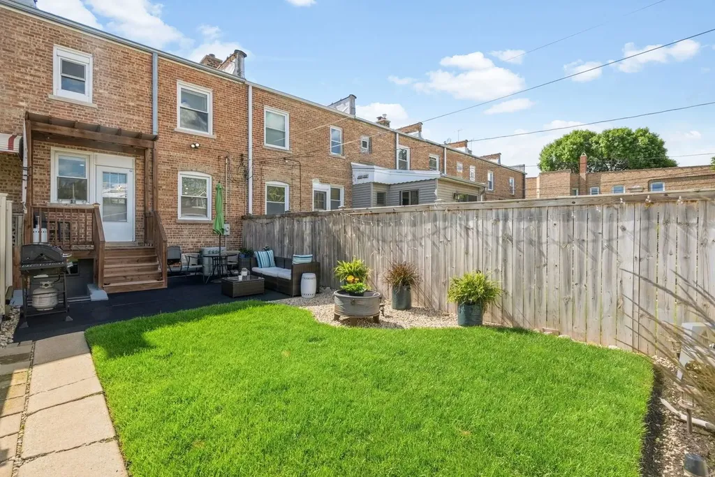 1745 North Oak Park Avenue Chicago IL 60707
