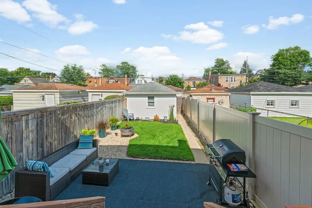 1745 North Oak Park Avenue Chicago IL 60707