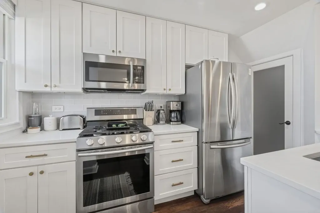 1745 North Oak Park Avenue Chicago IL 60707