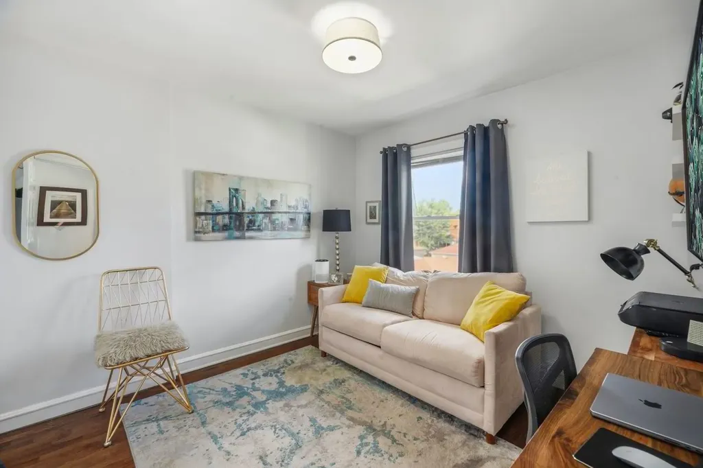1745 North Oak Park Avenue Chicago IL 60707