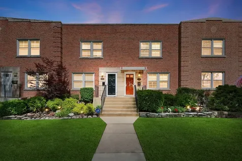 1745 North Oak Park Avenue Chicago IL 60707