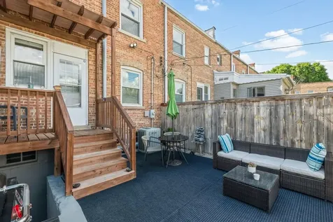 1745 North Oak Park Avenue Chicago IL 60707